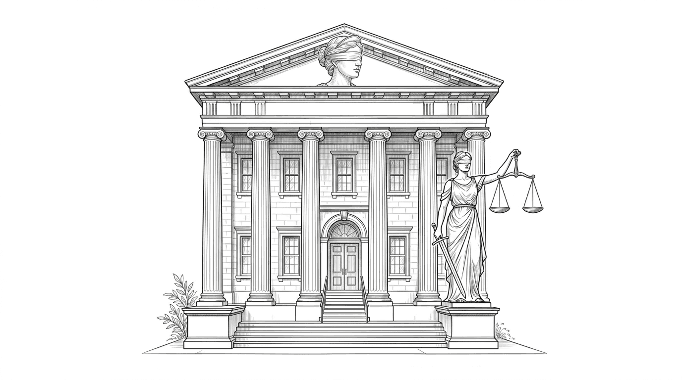 Representação institucional do escritório